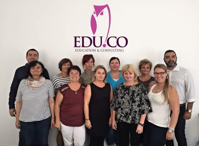 Vzdělávací instituce EDU.CO foto 2