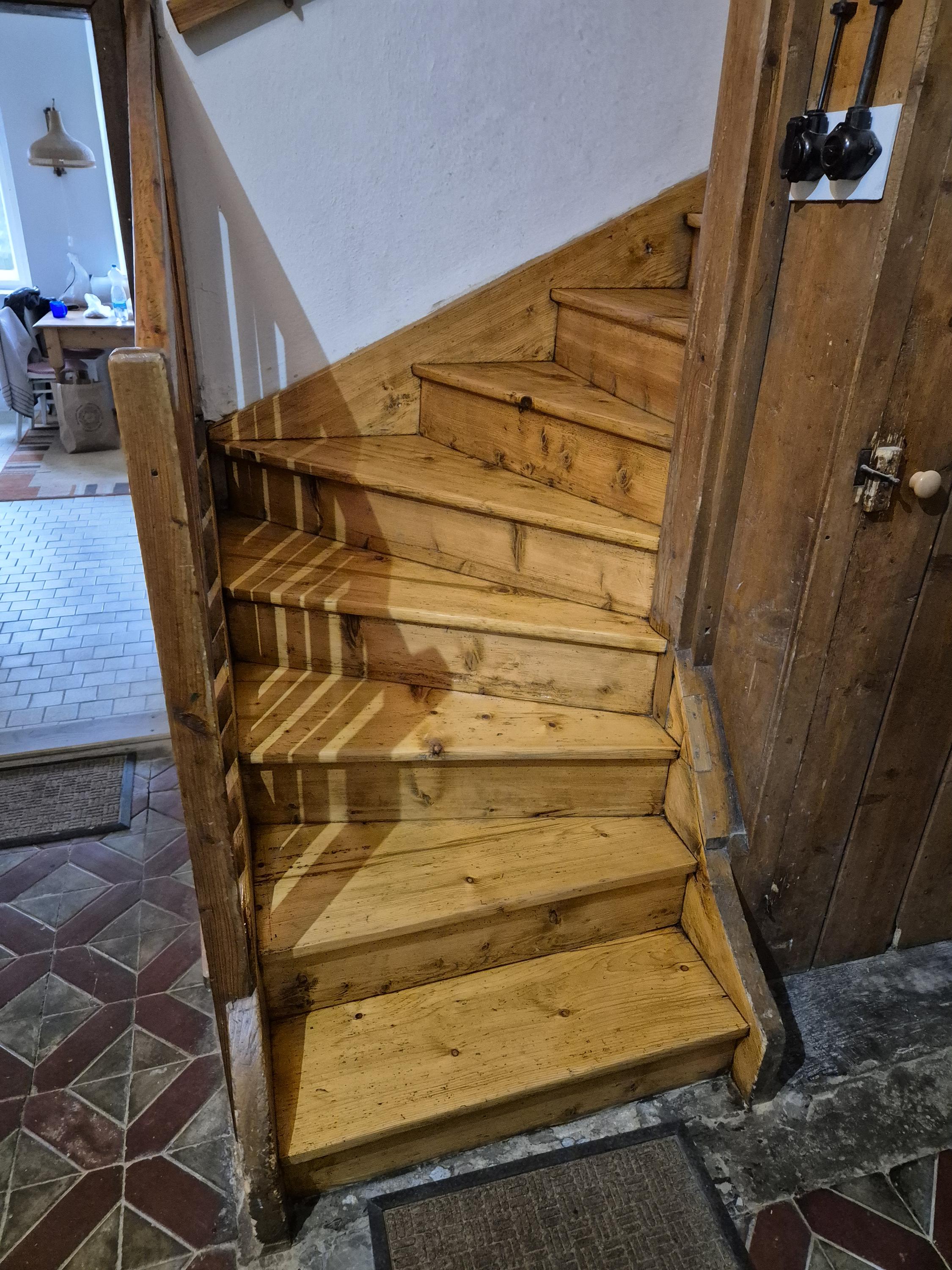 Podlahy Křeček foto 5