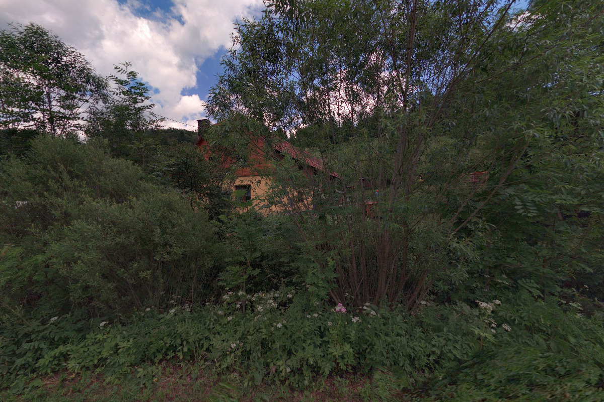 Karel Orság - Stavby dřevěnic foto 1