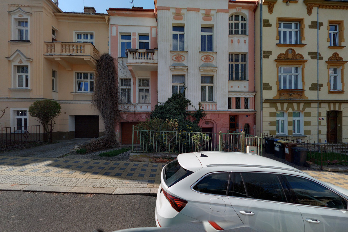 Ing. Štěpán Kožmín