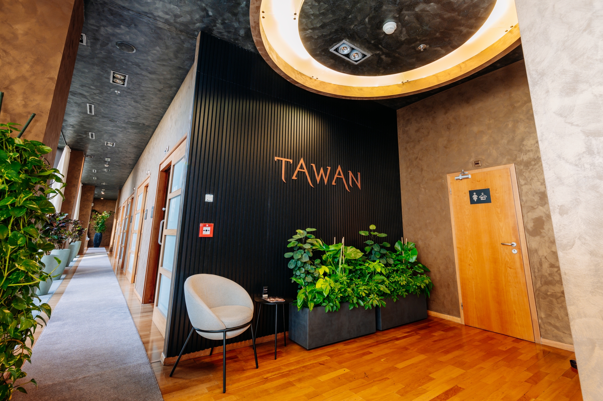 TAWAN - Thajské masáže foto 5