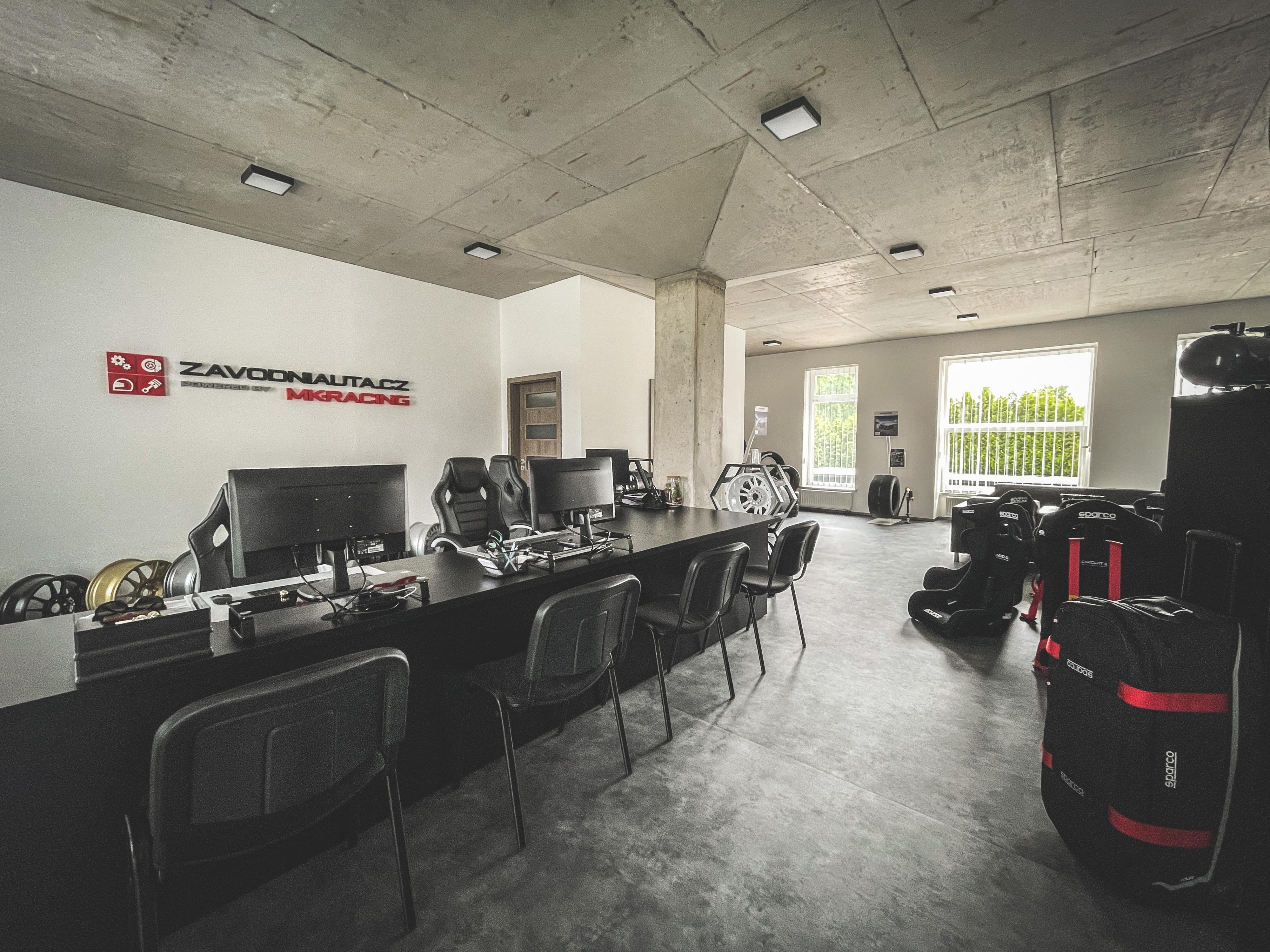 Prodejna ZavodniAuta.cz foto 3
