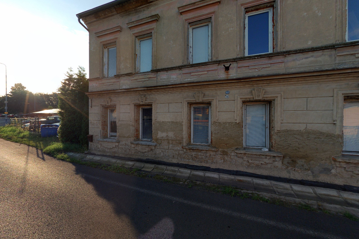 Bytový dům Chudeřínská 26 foto 6