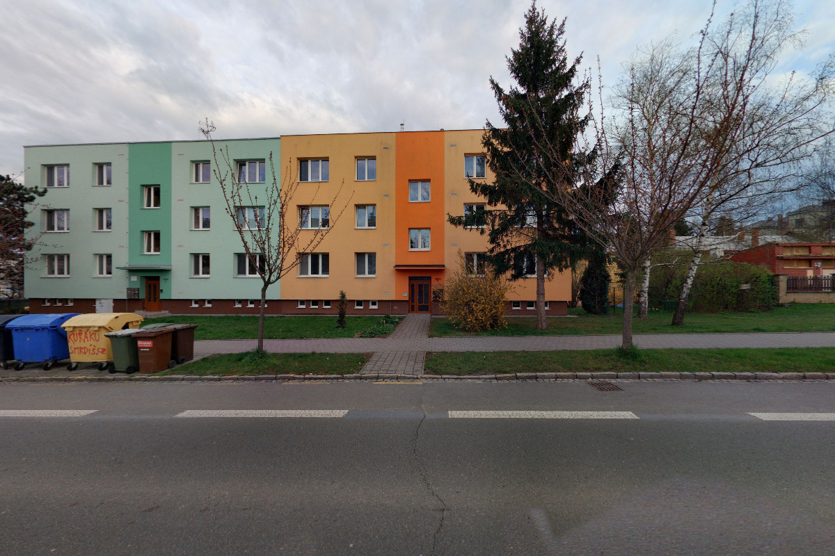 EURO EXPRES autobusová doprava, s.r.o.