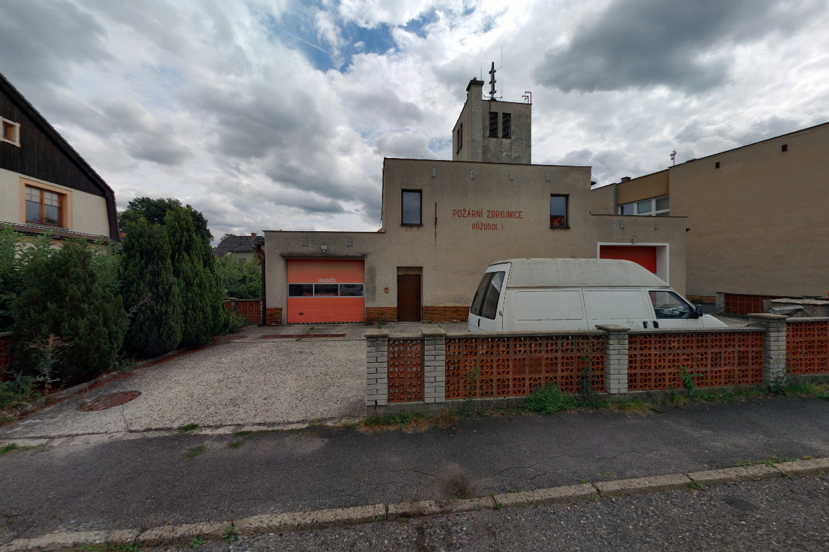 SH ČMS - Sbor dobrovolných hasičů Růžodol foto 2