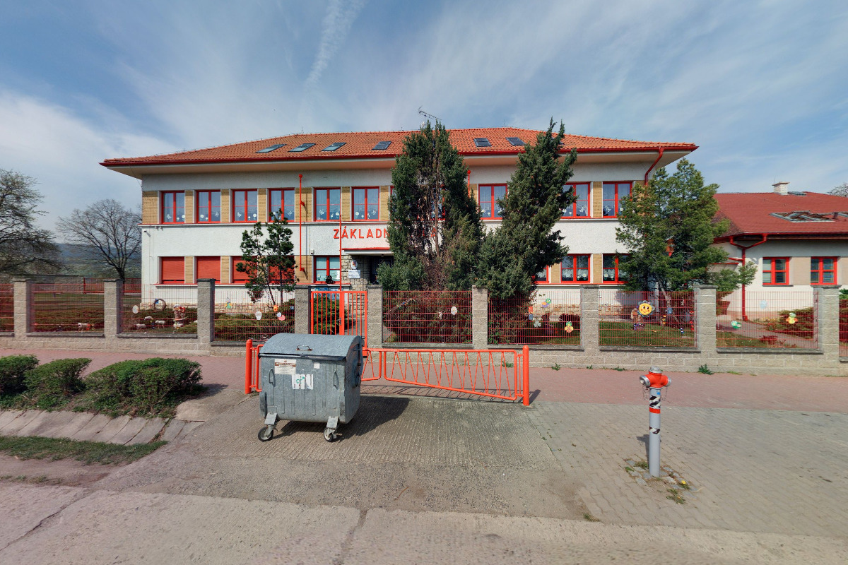 ZŠ a MŠ Čížkovice foto 4