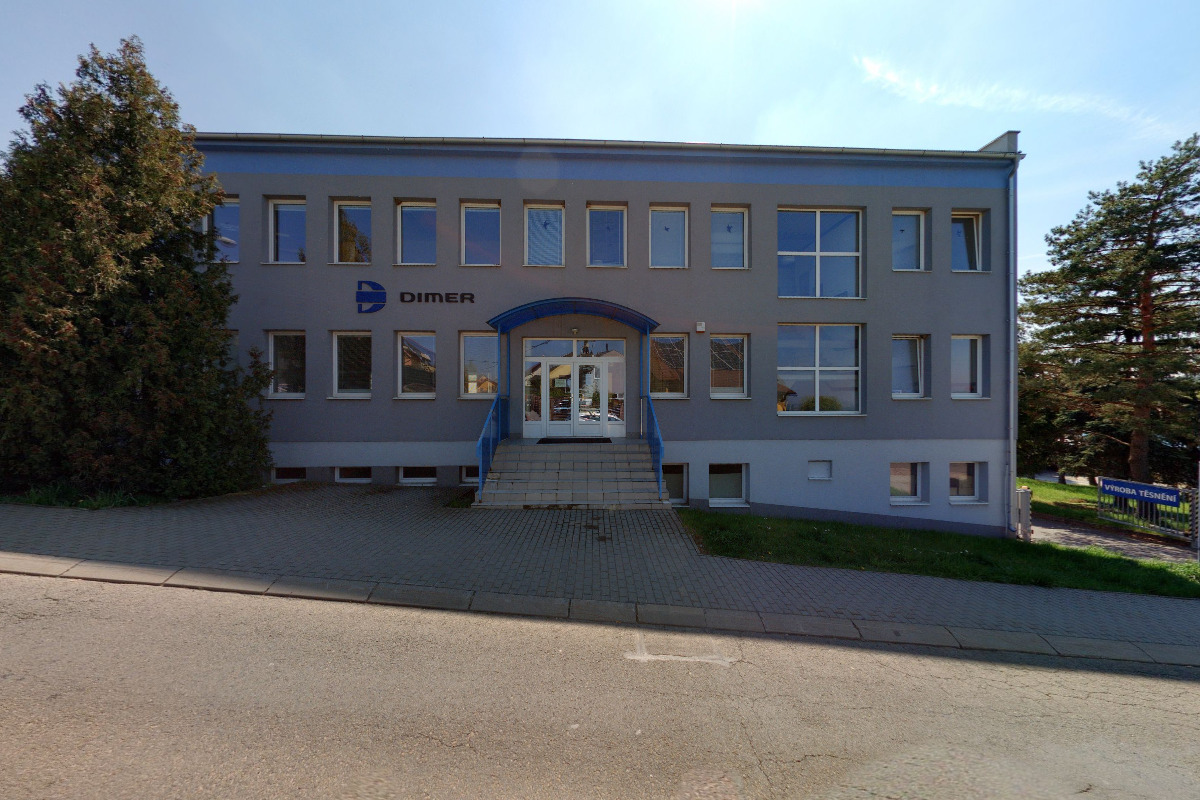 DIMER, spol. s r.o. foto 3