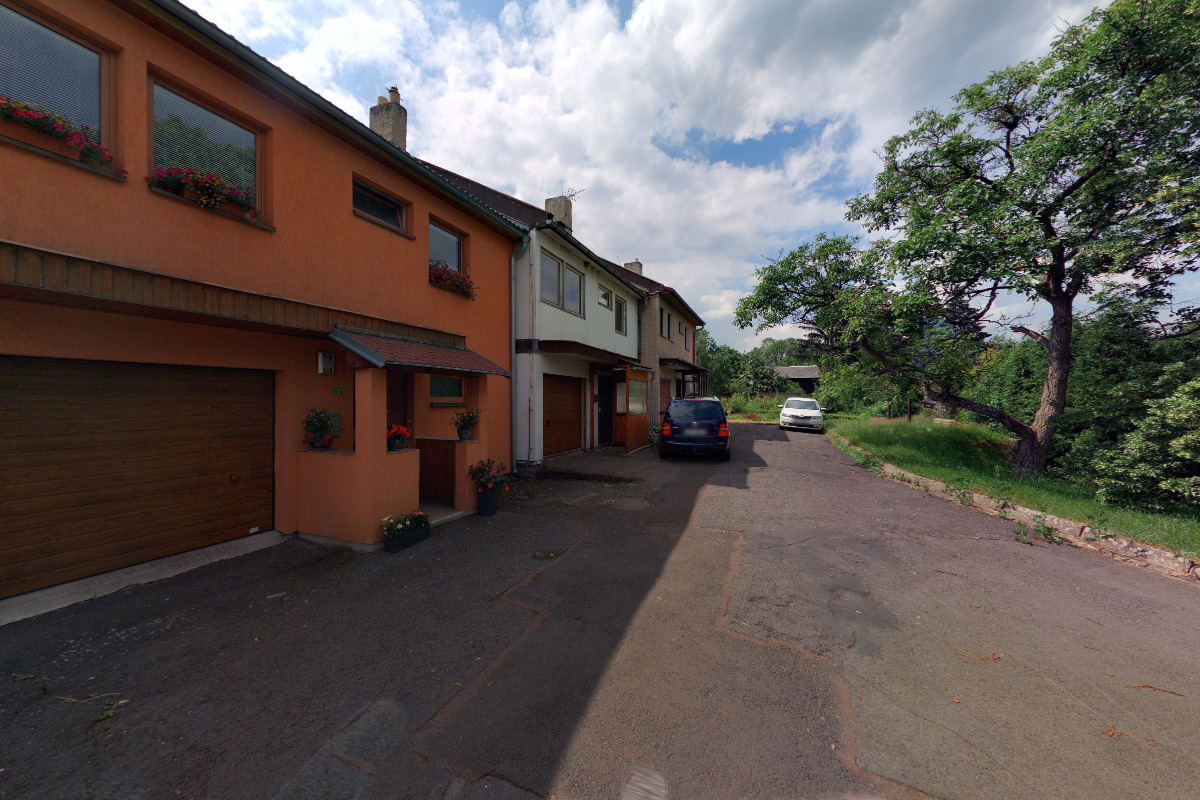 Petruška Zemanová - vedení účetnictví