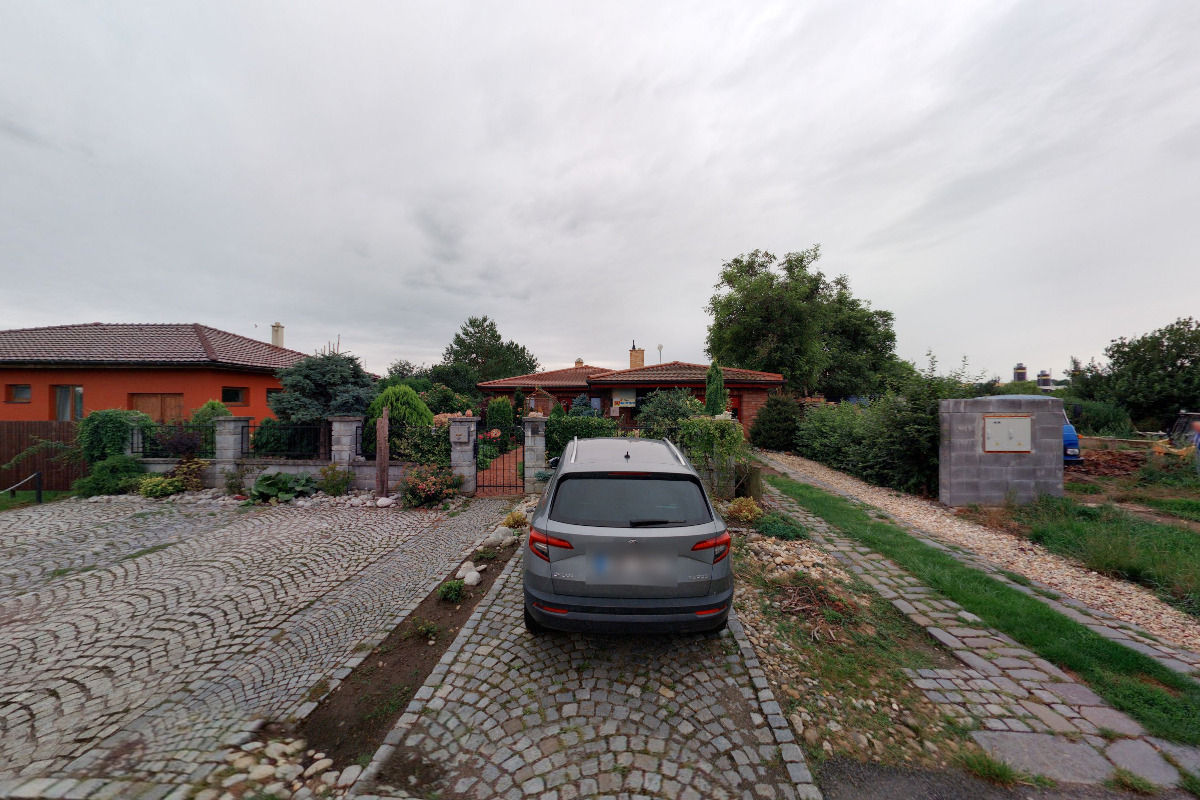 Veterinární ošetřovna MVDr. Jana Vymětalová