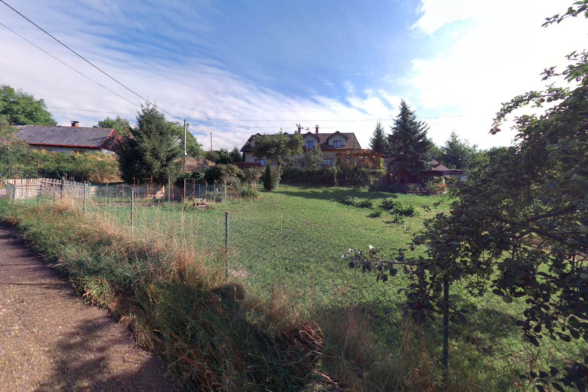 Ing. Jaroslav Kníže - reality