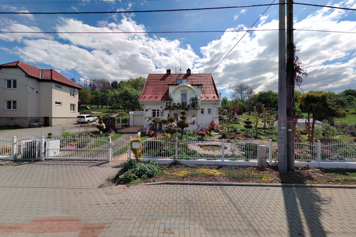 RNDr. Oldřich Kuběna