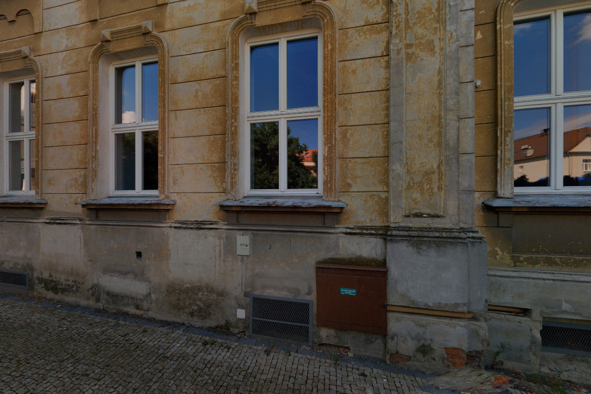 Místní komunita Salesiánů Dona Boska ve Fryštáku