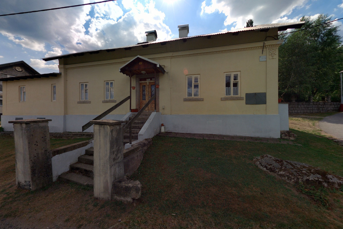 Ubytování Dolní Maxov 131