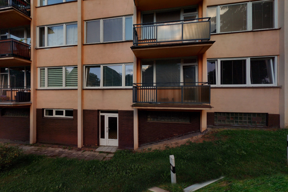 David Pošmourný foto 2