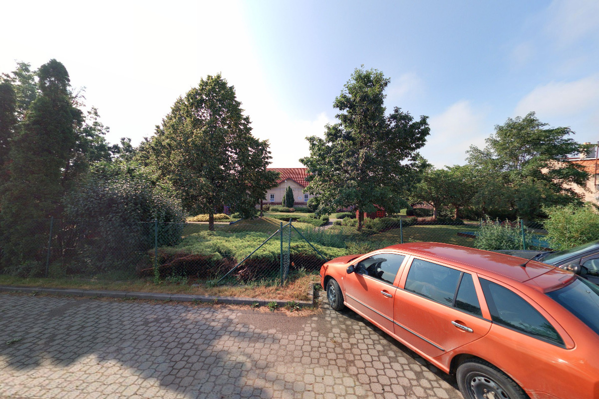 Mateřská škola Klubíčko Tlumačov, s.r.o.