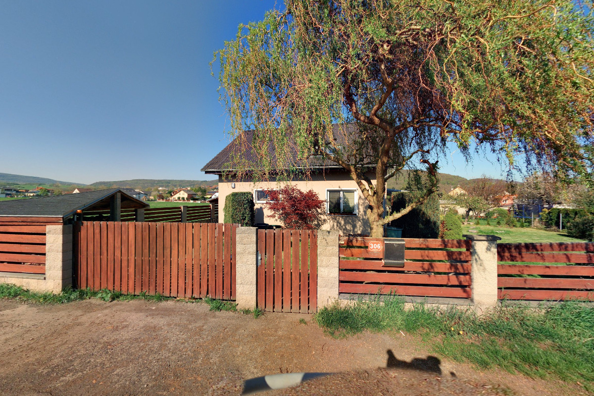 Aleš Bílkovský - okna, dveře