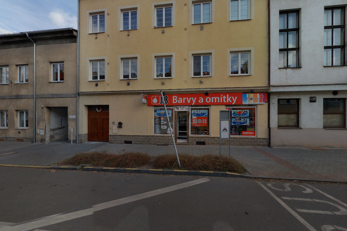 Bedřich Hanykýř foto 2