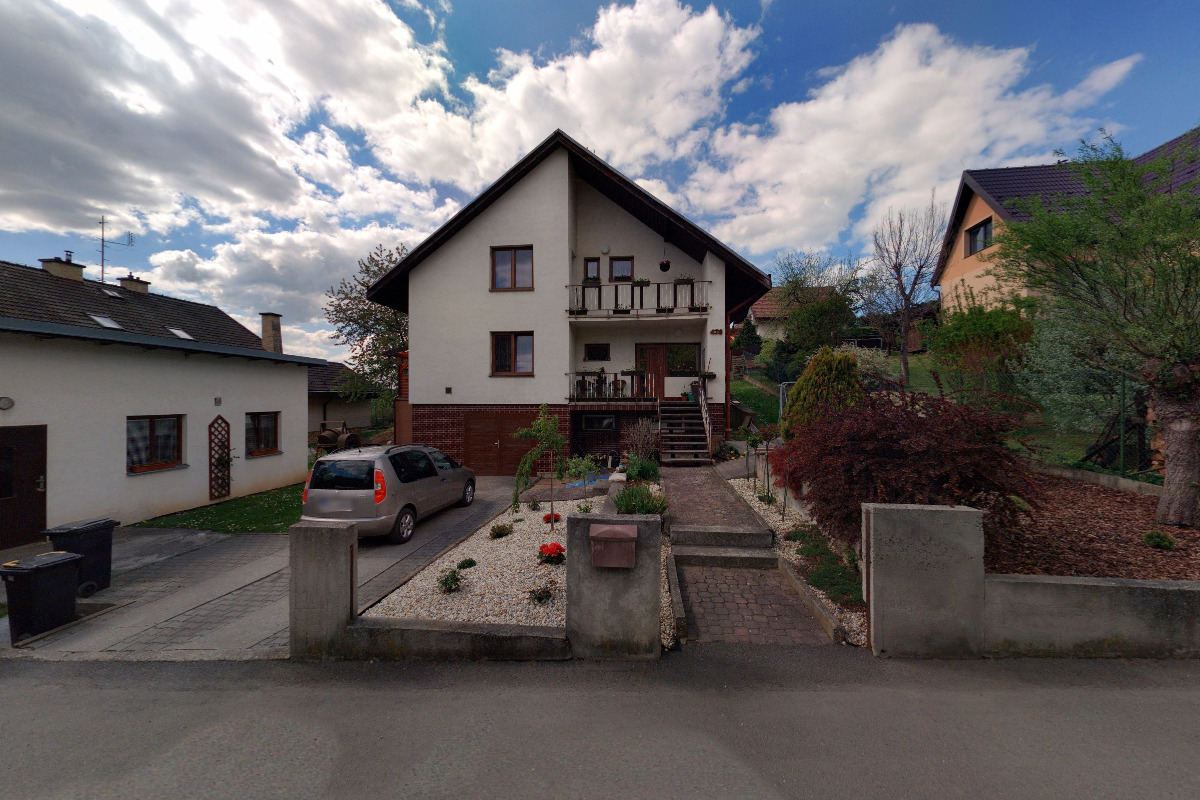 Pekařství Stromšíková