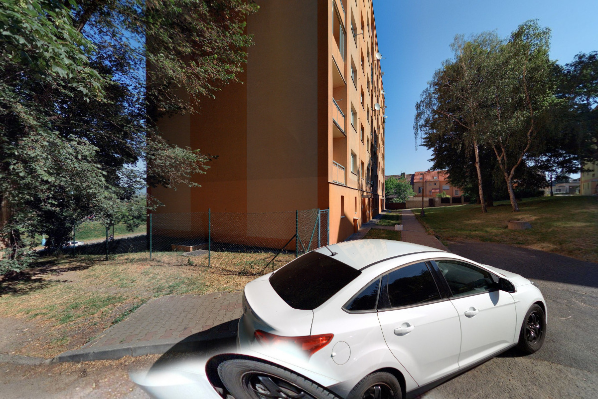 Apartment Monika foto 1