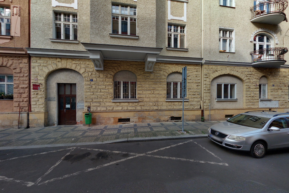 Městské zařízení sociálních služeb