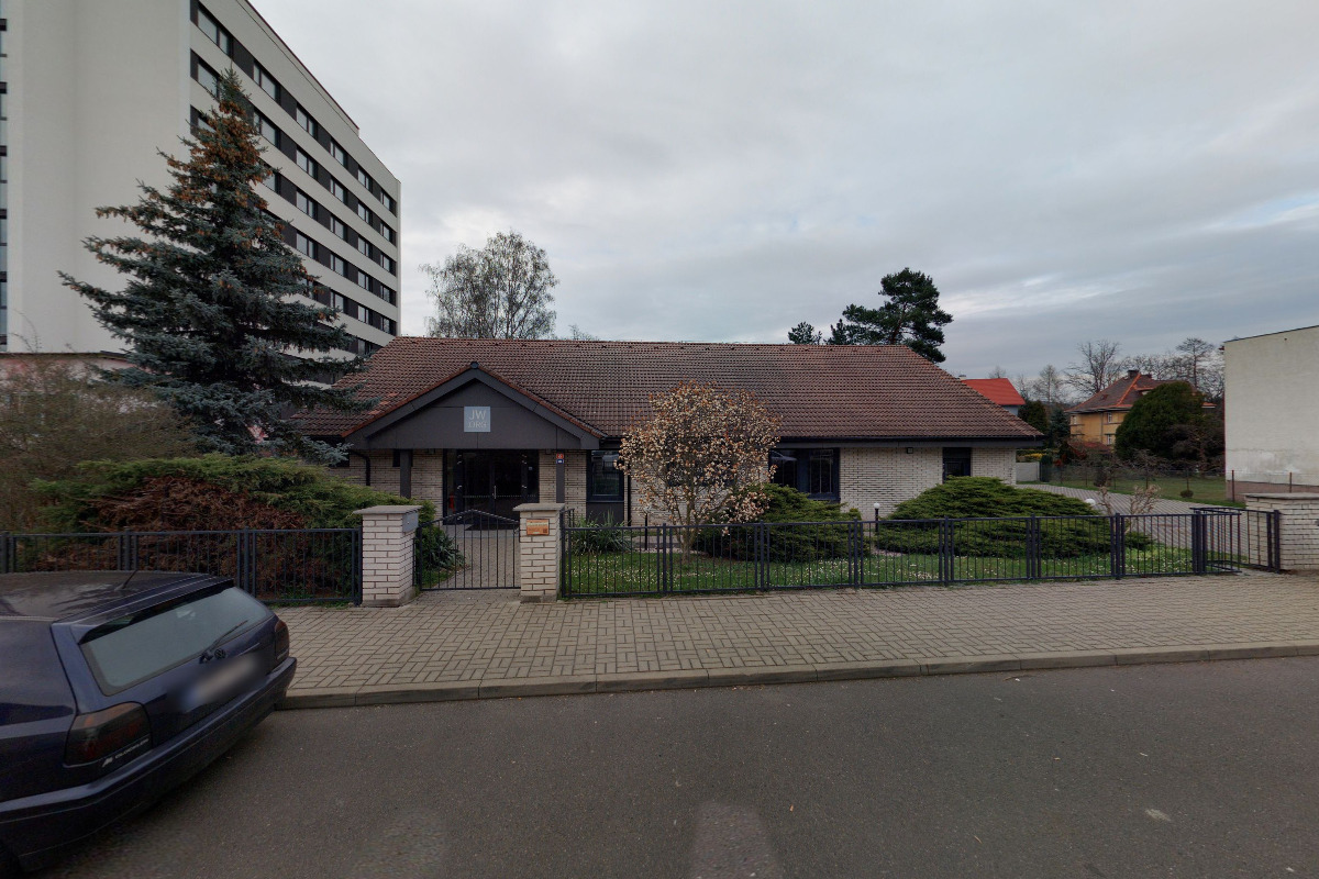 Náboženská společnost Svědkové Jehovovi foto 6