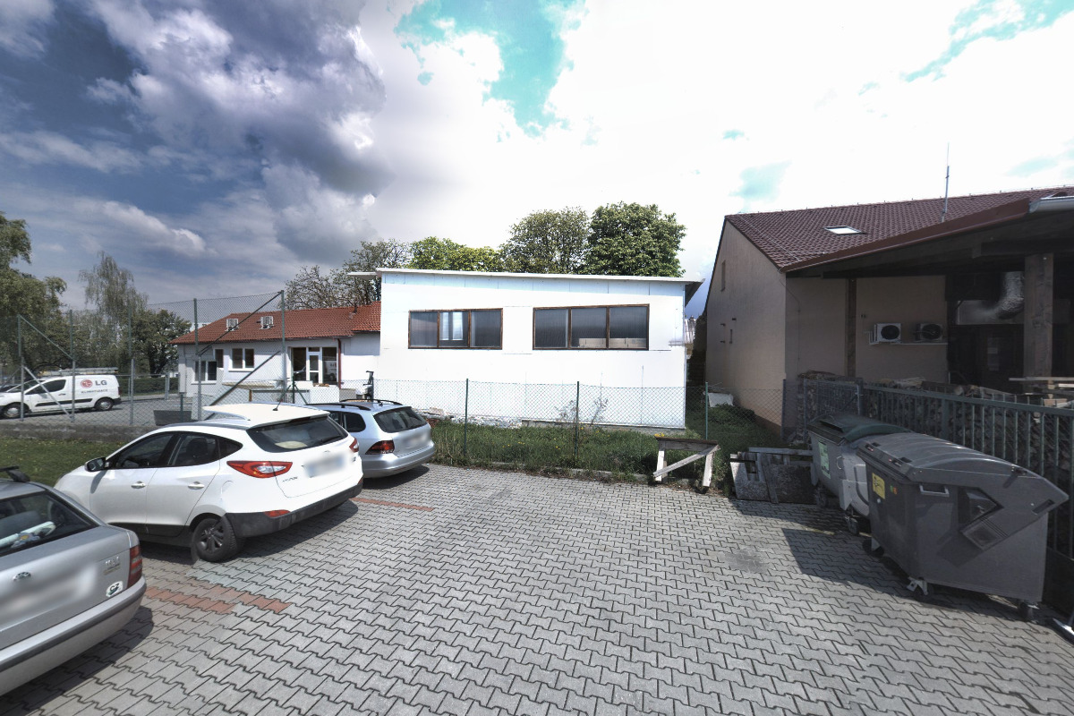 REIMER, chlazení - klimatizace foto 2