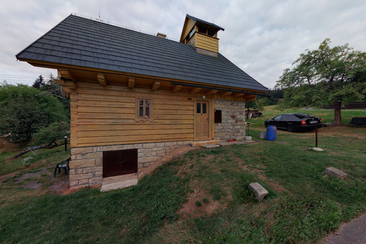 Roubenka Adélka foto 2