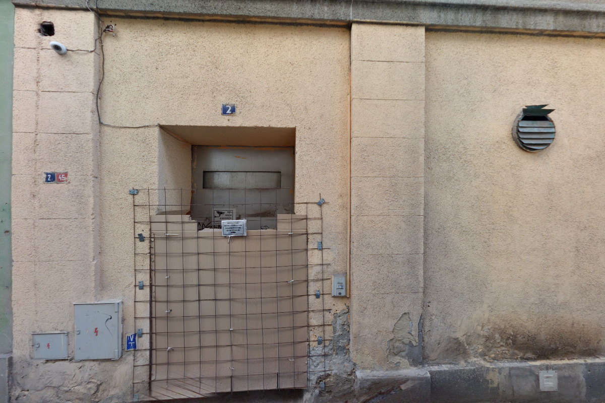 Smíšené zboží Ferrerova 2