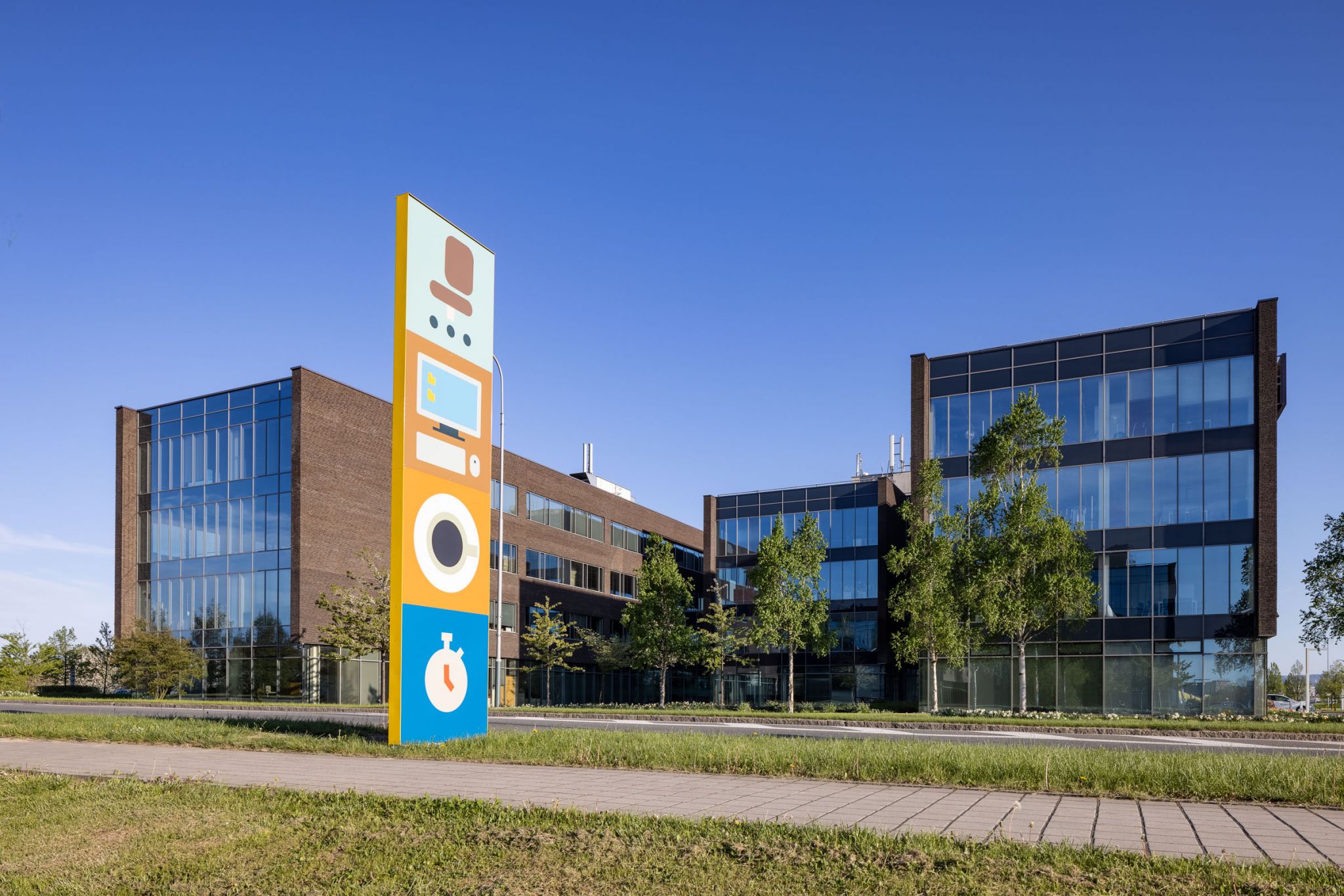 CTPark Ostrava foto 2