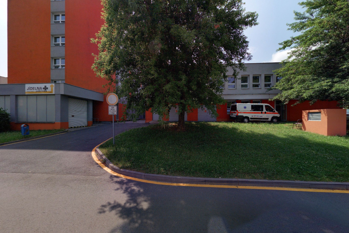 Pedikúra, kosmetika Tereza Kehmová foto 1