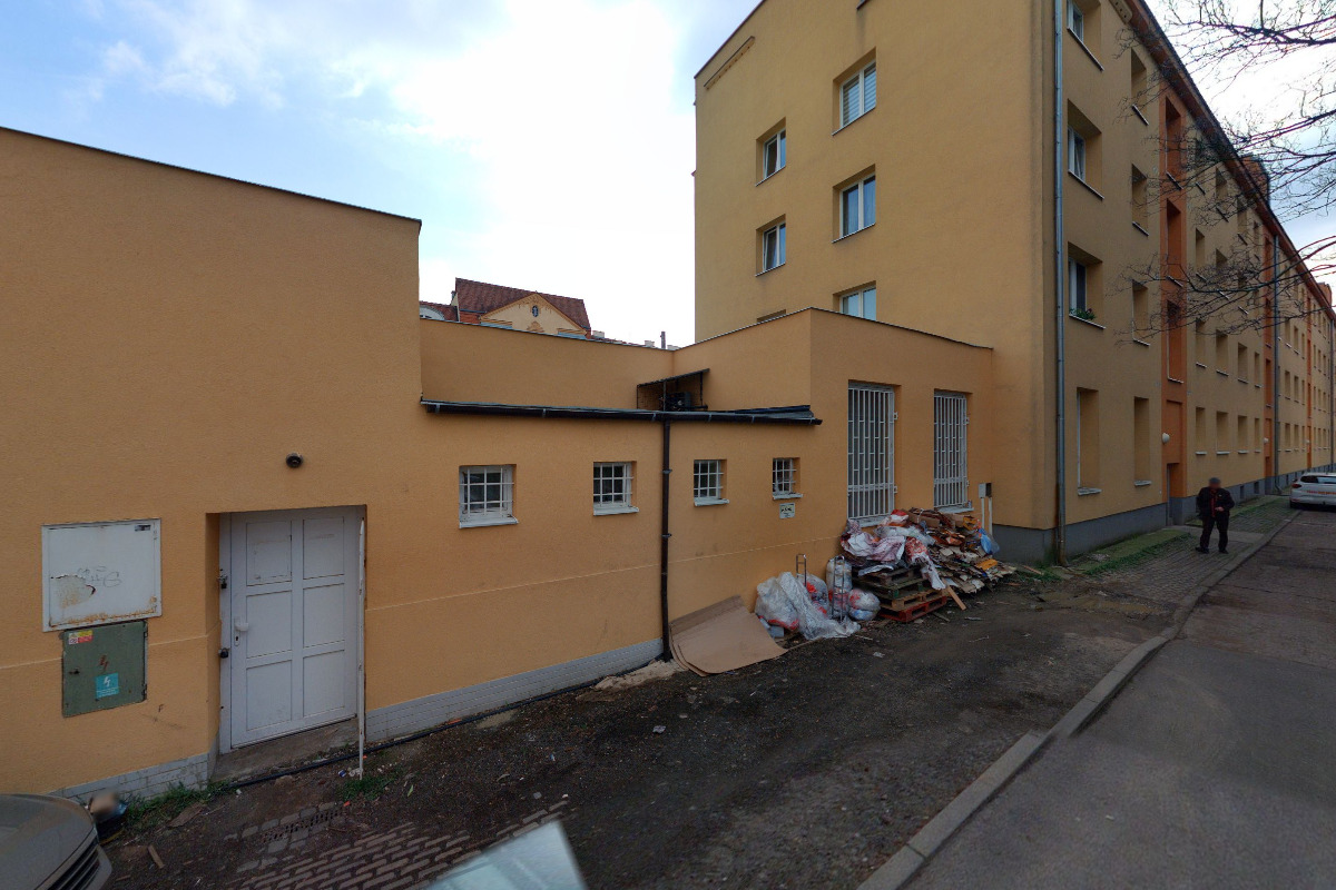 Můj obchod - Potraviny KERA