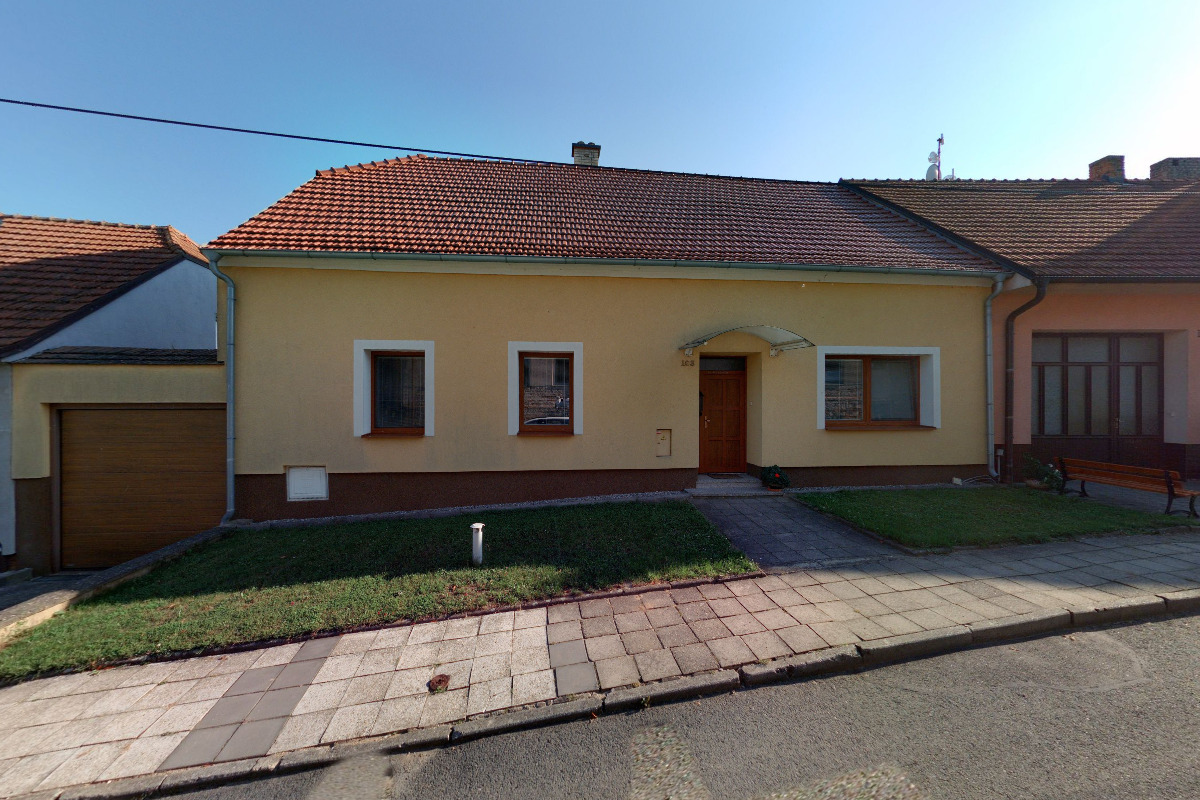 Římskokatolická farnost Žeravice