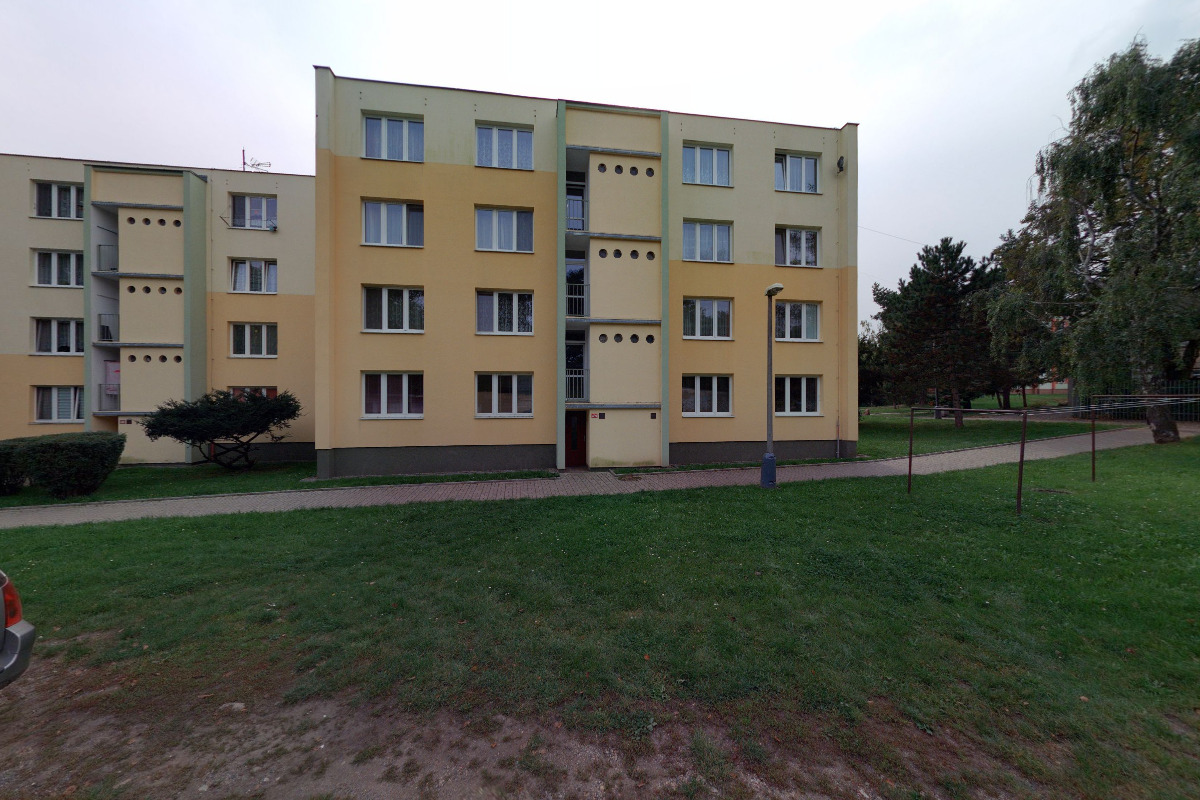 Zednické práce Sladký