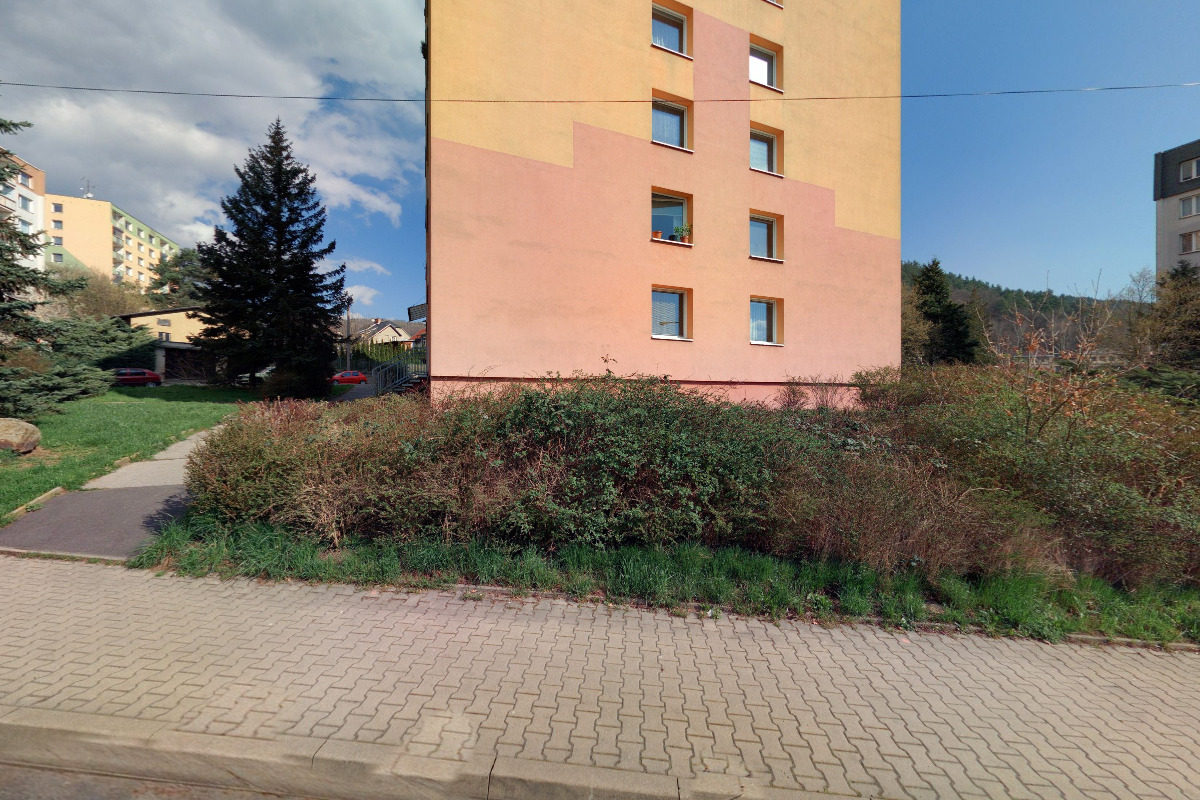 Kamenosochařství - Jan Handlíř