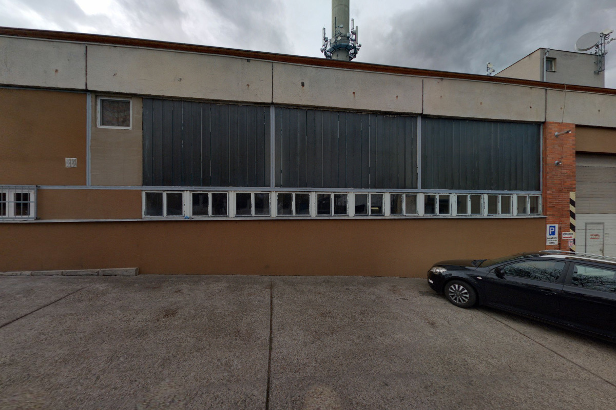 Autoservis KMK, s.r.o.