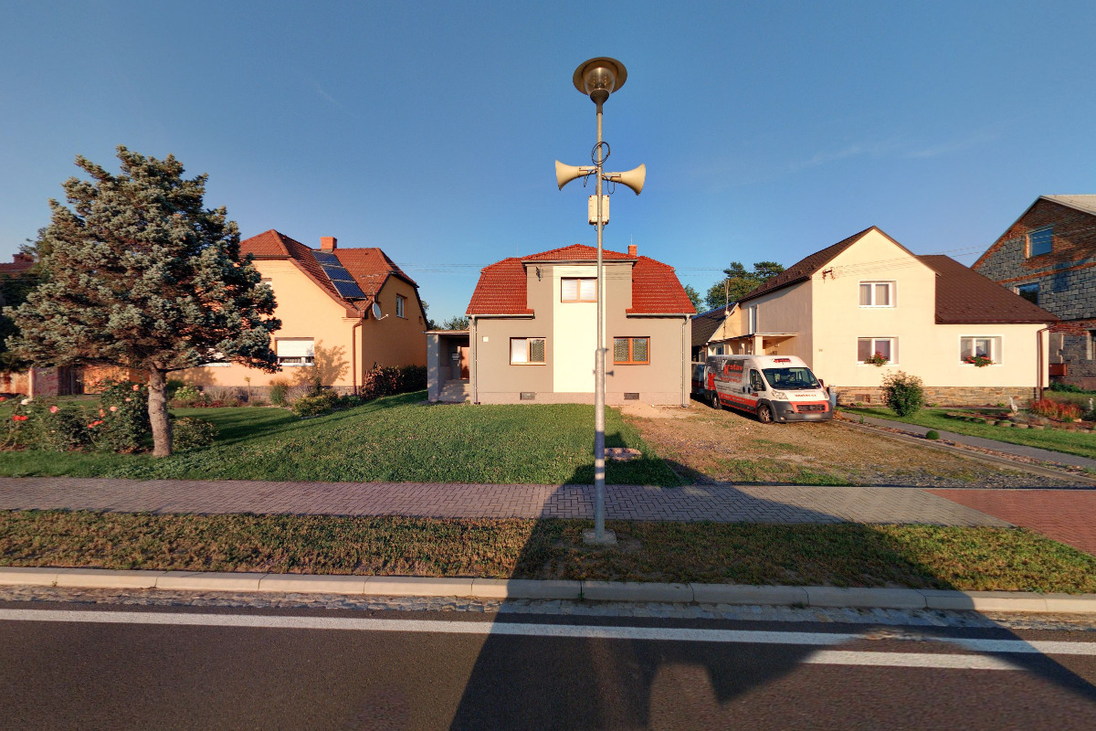 Český rybářský svaz, místní organizace v Býškovicích