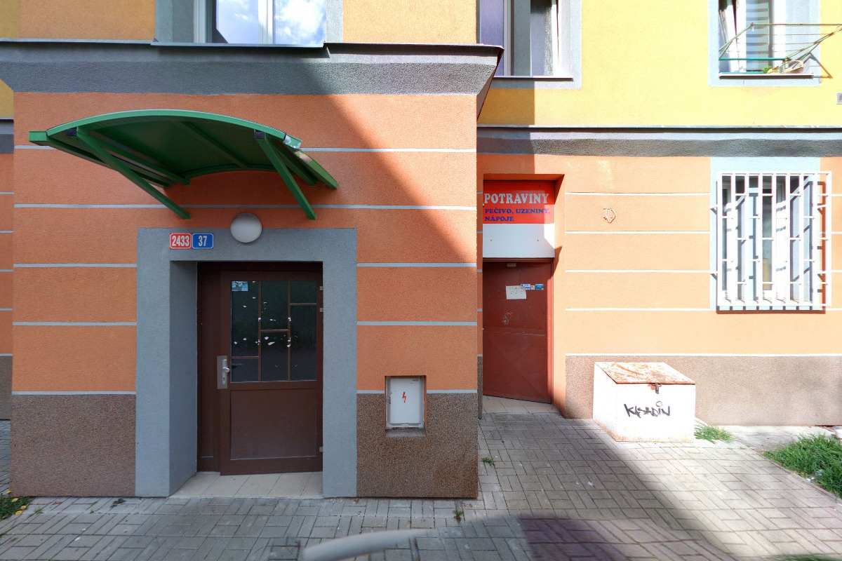 Salon Flash - Jana Kamenská