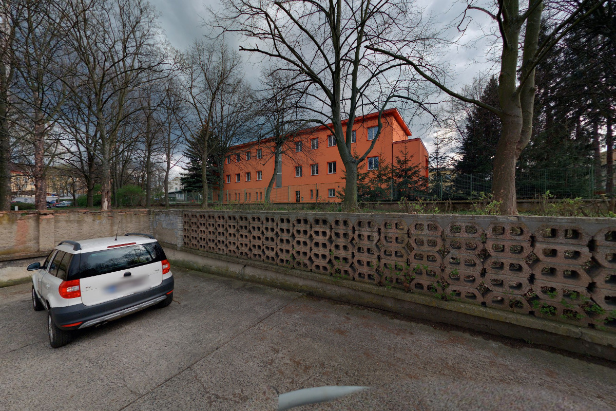 Mateřská škola, Jaselská 354, Teplice foto 3