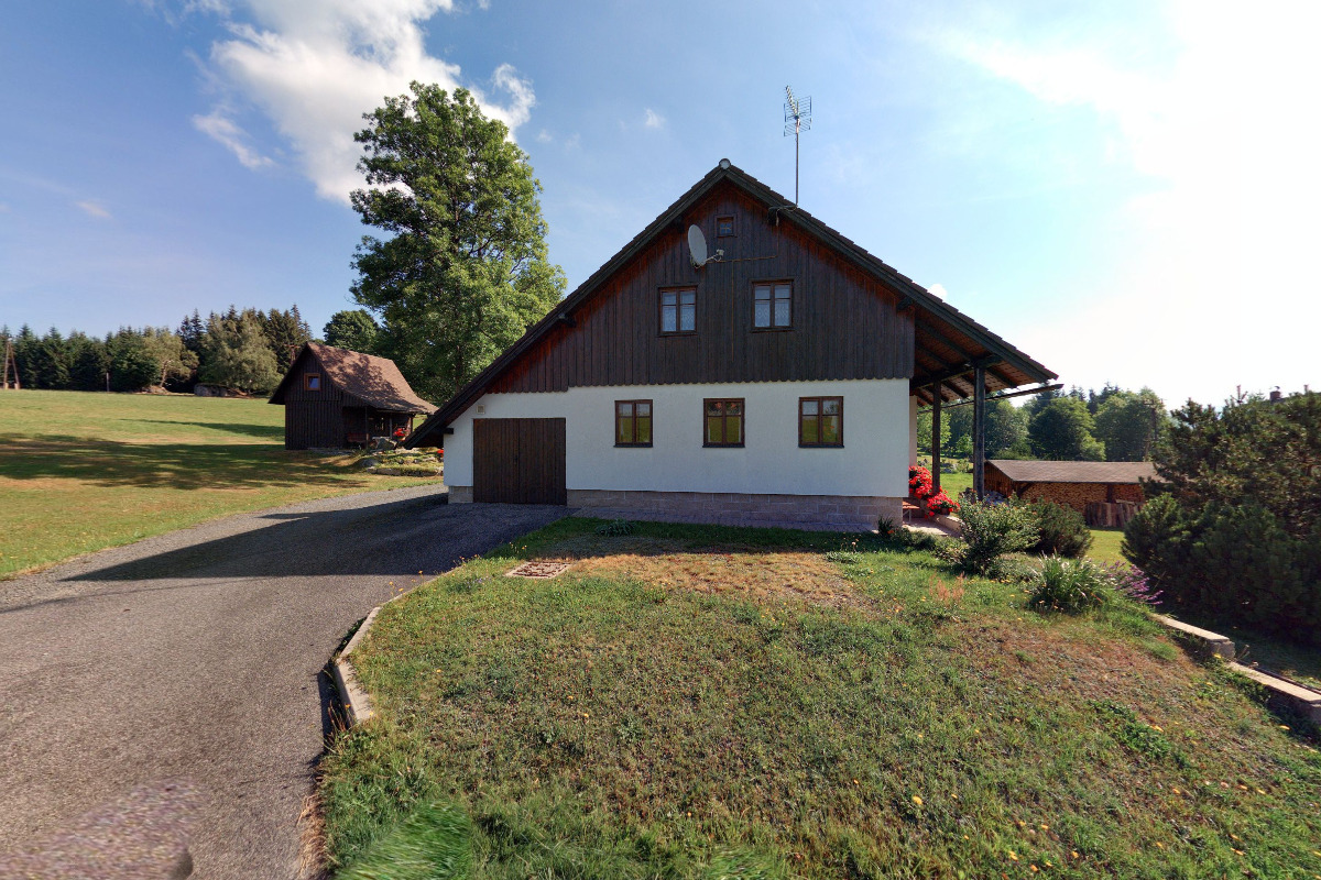 Tělovýchovná jednota Sokol Horní Polubný