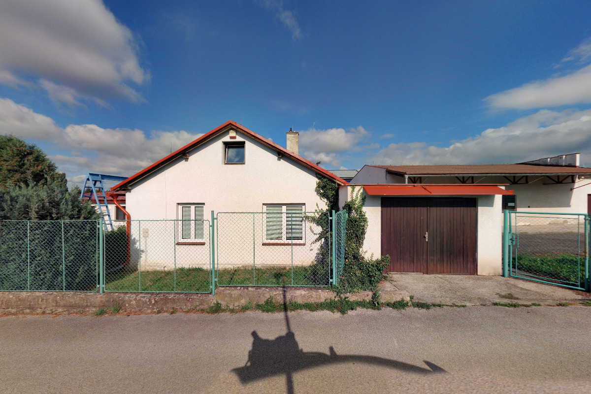 ELEKTRODRUŽSTVO Turnov foto 2
