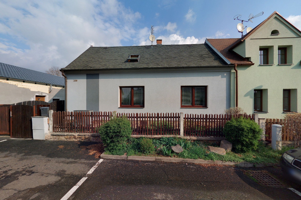 Zdena Velčovská - kadeřnictví