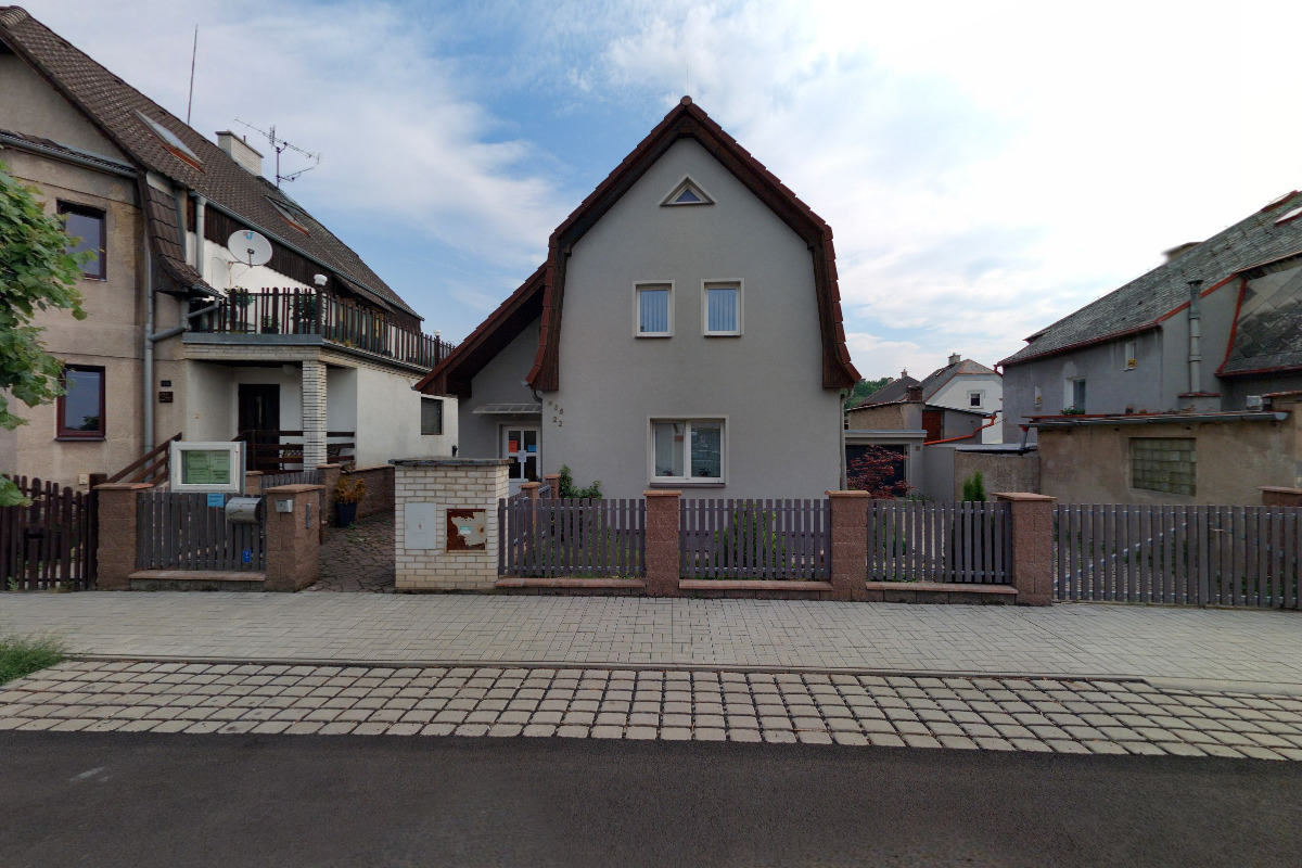 MUDr. Kafková Helena, s.r.o.