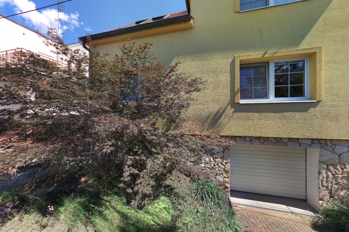 Centrum bydlení pro osoby se zdravotním postižením Uherské Hradiště