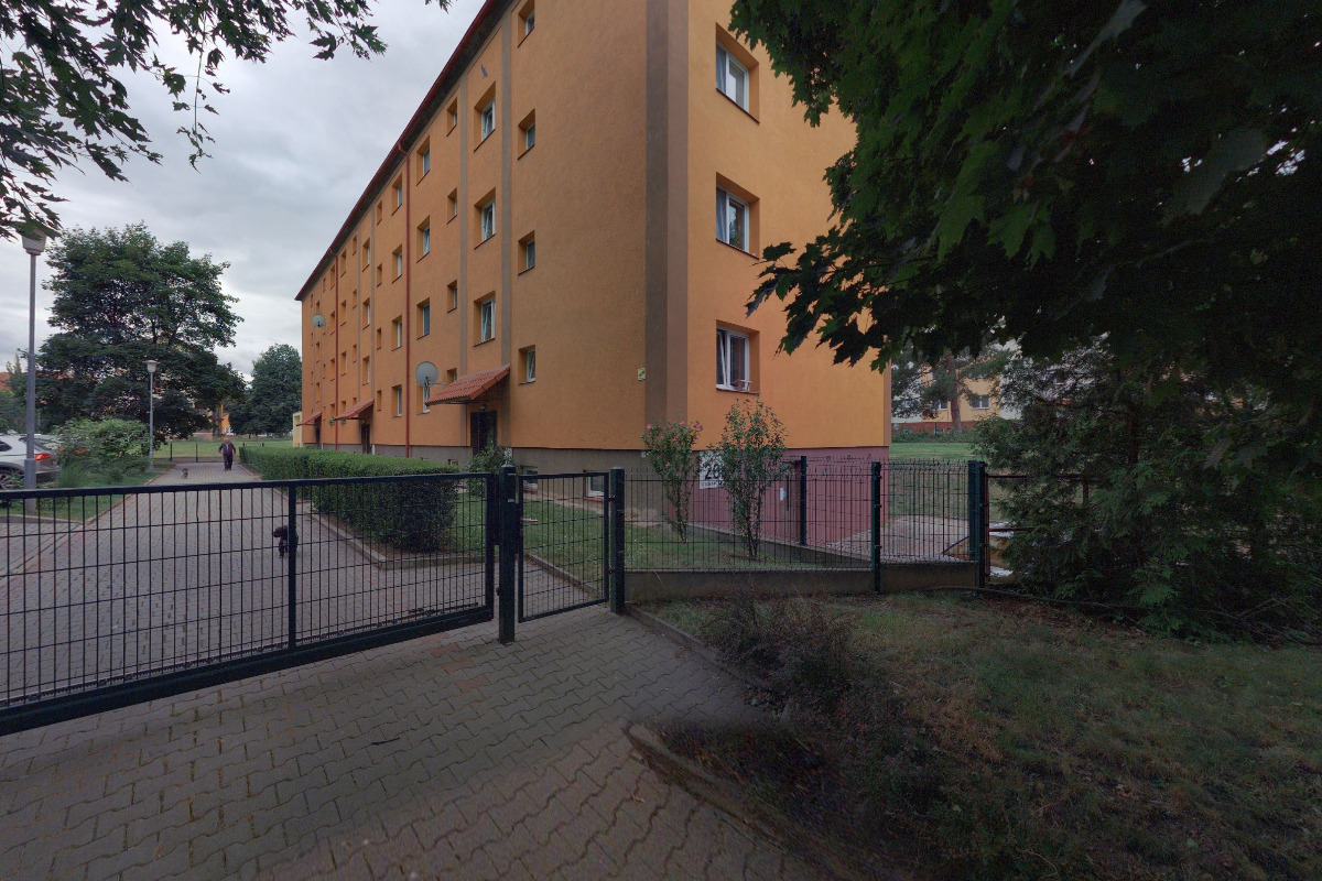 Mgr. Renata Menclová