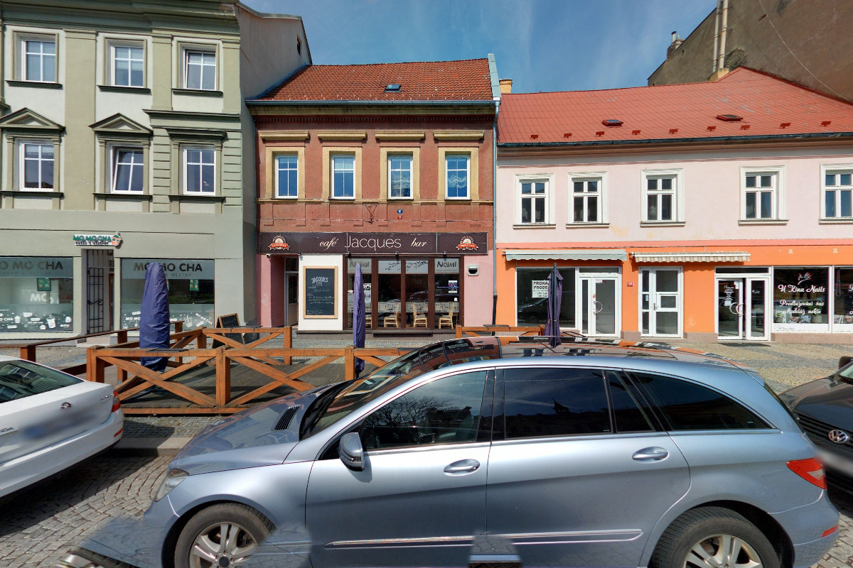 Jako Asia Restaurant