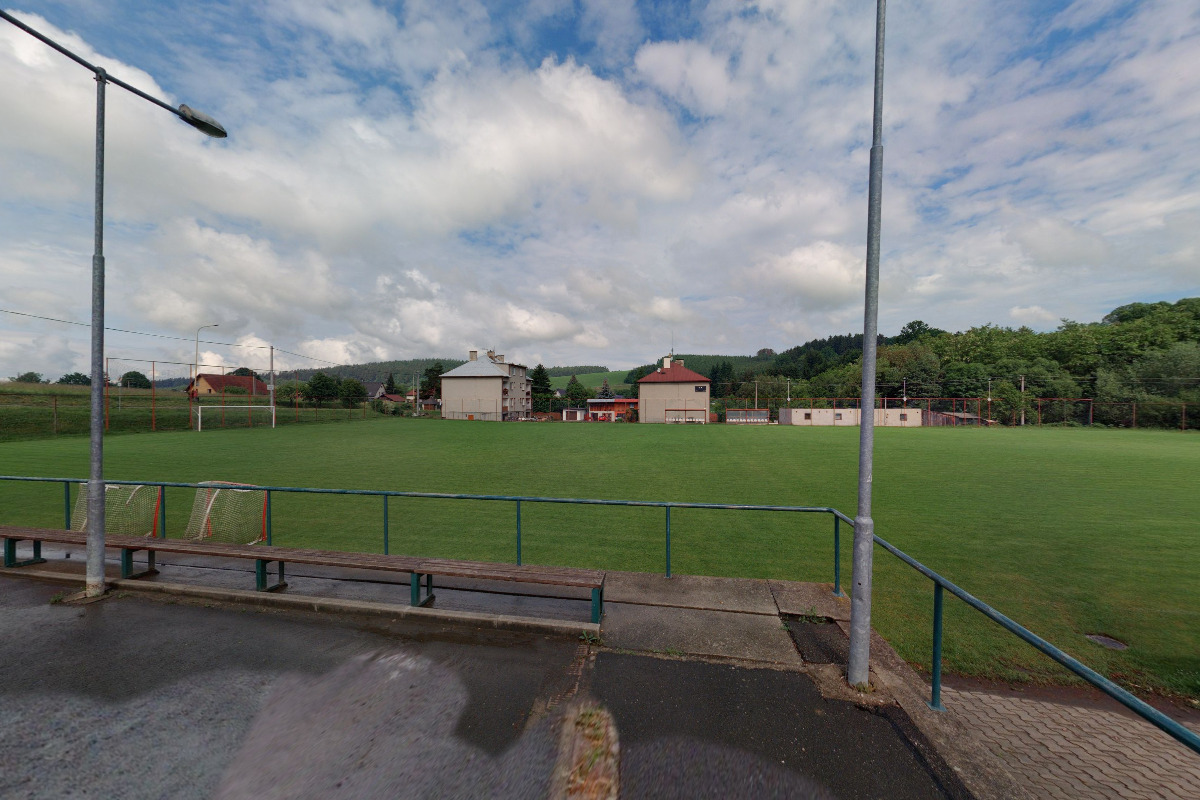 FC Valašské Příkazy foto 4