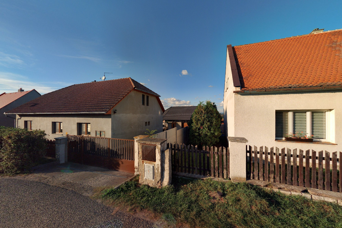 Zdeněk Nápravník - tesařské práce