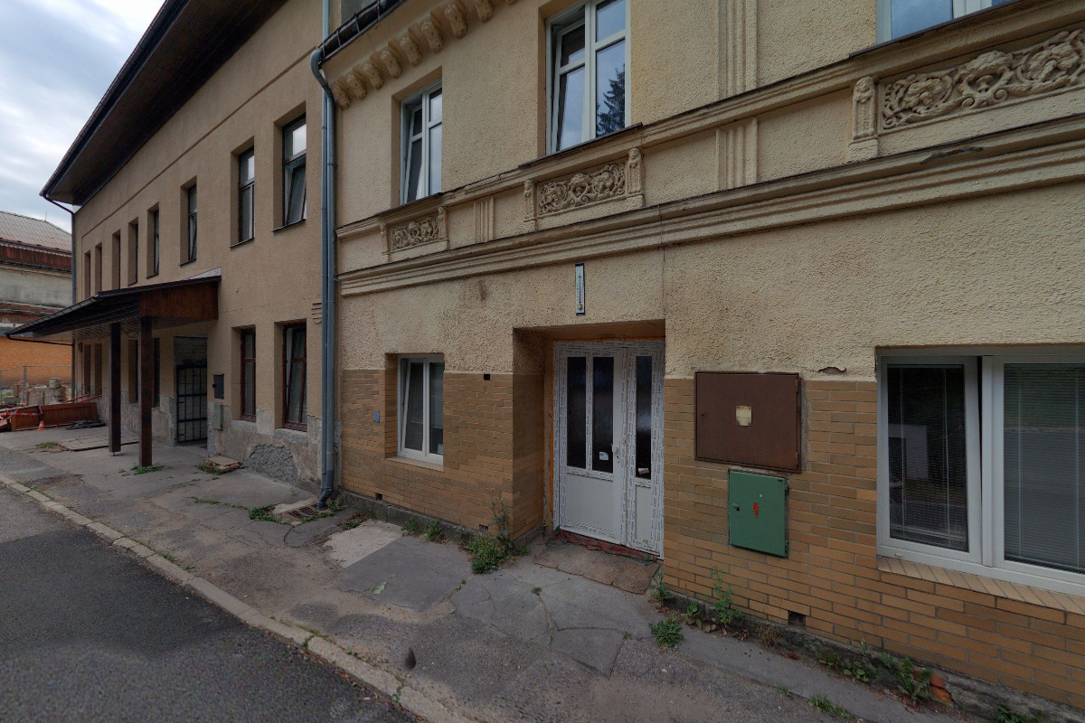 Jizerské apartmány Ha&Ha