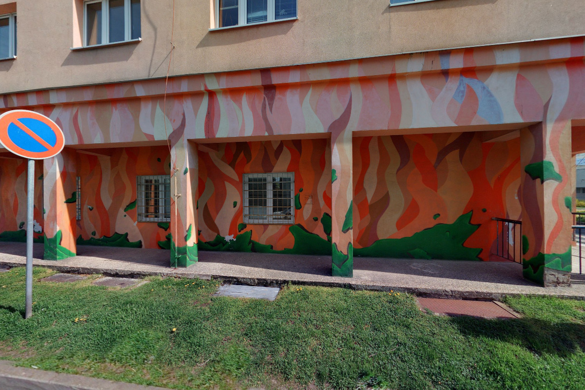 Vilibald Jüngling - zednické práce foto 2