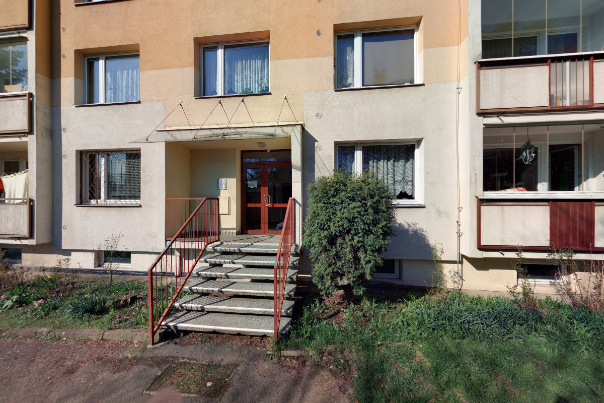 GEMA - Jakub Masojídek